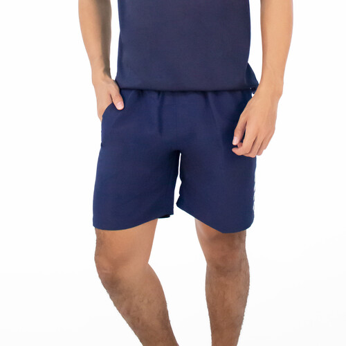 arena Beach Shorts (18")-ABS23507-NBWT